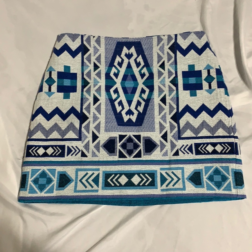 H&M Mini Skirt Size 6